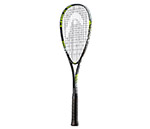 Head Cyber Edge Sq. (Strung)