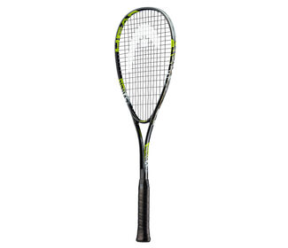 Head Cyber Edge Sq. (Strung)