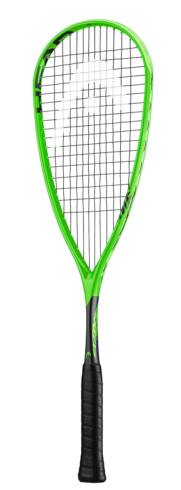 Head Extreme 135 Sq. (Strung) 2019