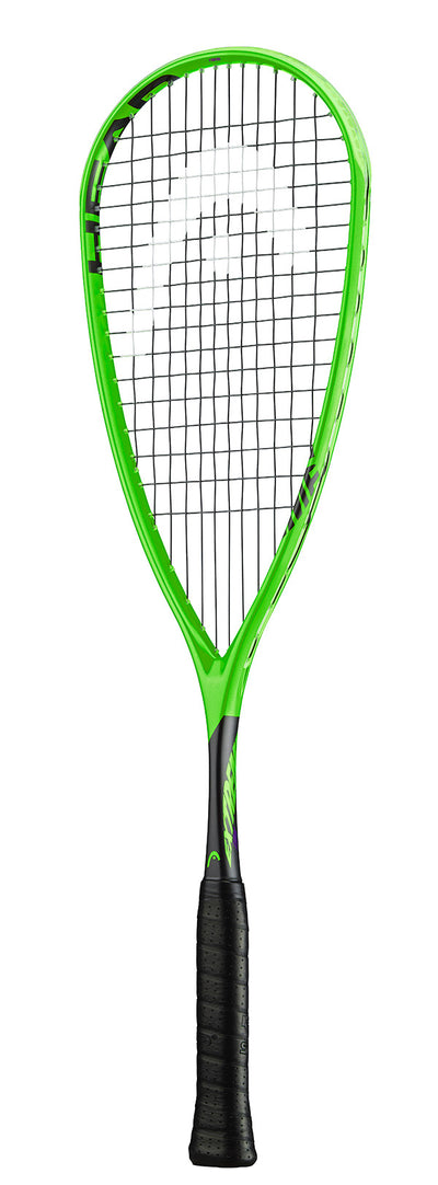 Head Extreme 135 Sq. (Strung) 2019