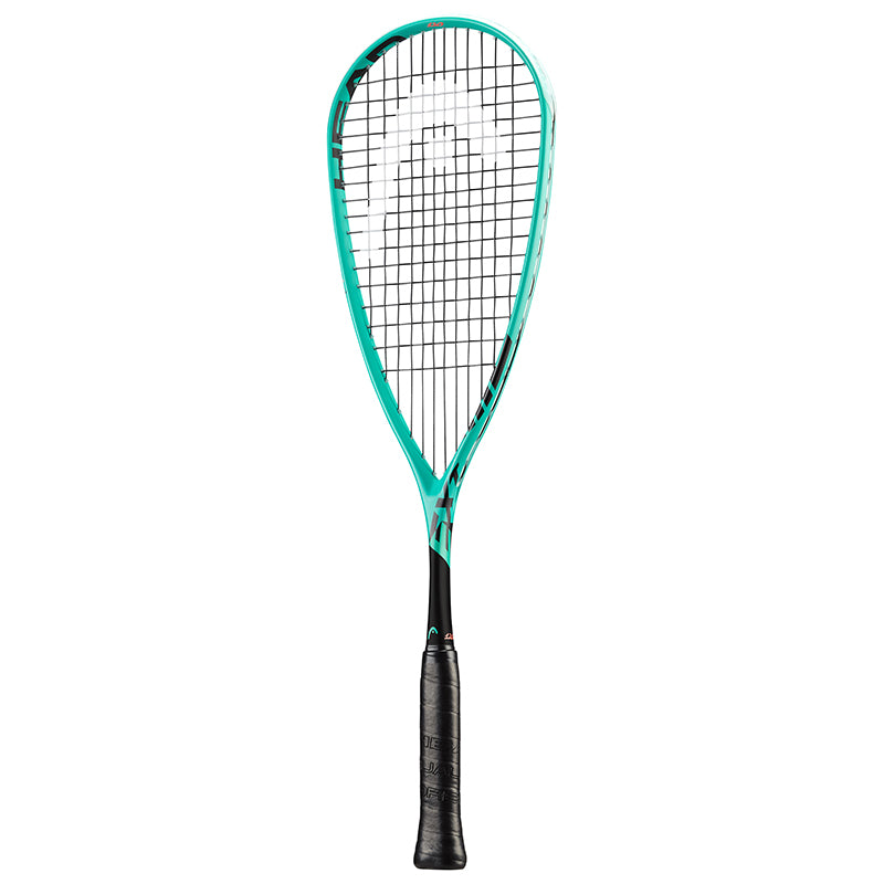 Head Extreme 120 Squash (Strung)