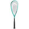 Head Extreme 120 Squash (Strung)