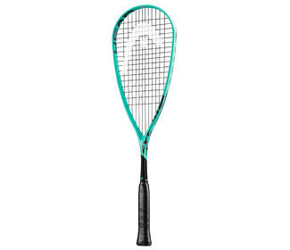 Head Extreme 120 Squash (Strung)