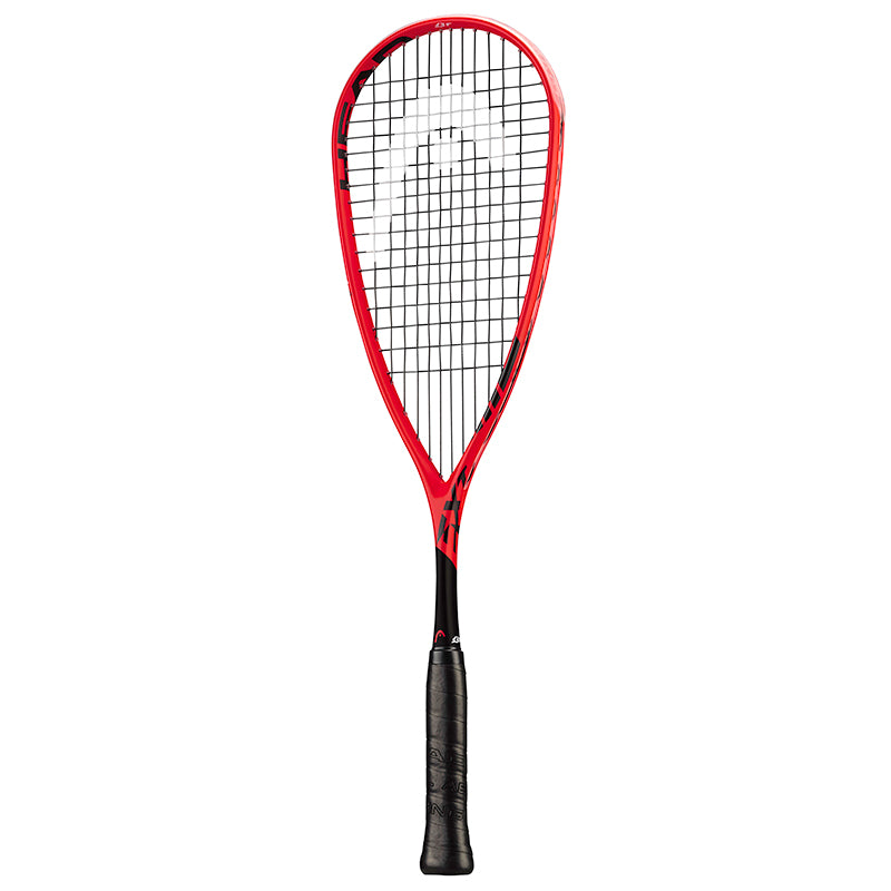 Head Extreme 135 Squash (Strung)