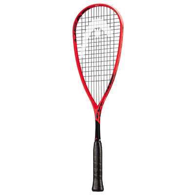 Head Extreme 135 Squash (Strung)