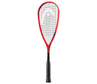 Head Extreme 135 Squash (Strung)