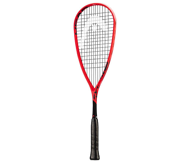 Head Extreme 135 Squash (Strung)