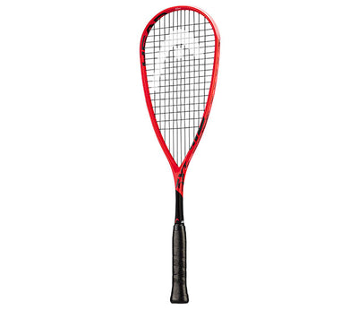 Head Extreme 135 Squash (Strung)
