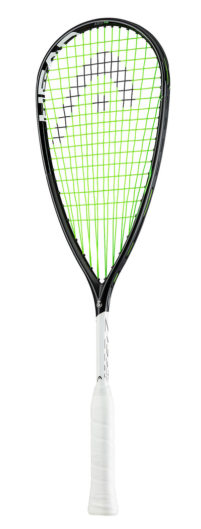 Head Graphene 360 Speed 135 Sb Sq. (Strung)