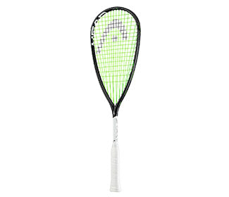 Head Graphene 360 Speed 135 Sb Sq. (Strung)