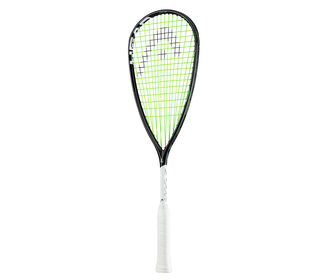 Head Graphene 360 Speed 135 Sb Sq. (Strung)