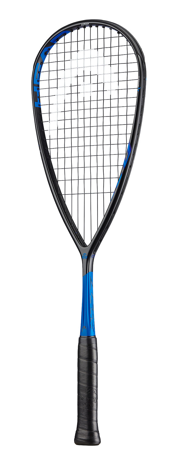 Head Graphene 360 Speed 120 Sq. (Strung)