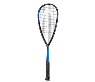 Head Graphene 360 Speed 120 Sq. (Strung)