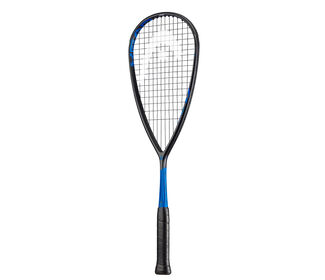 Head Graphene 360 Speed 120 Sq. (Strung)