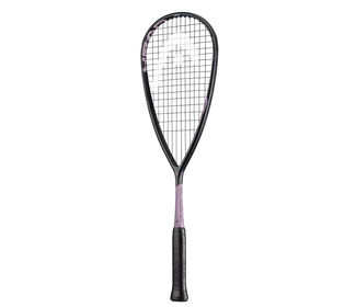Head Graphene 360 Speed 120 Rose Sq (Strung)