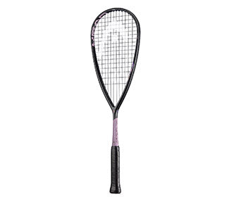 Head Graphene 360 Speed 120 Rose Sq (Strung)
