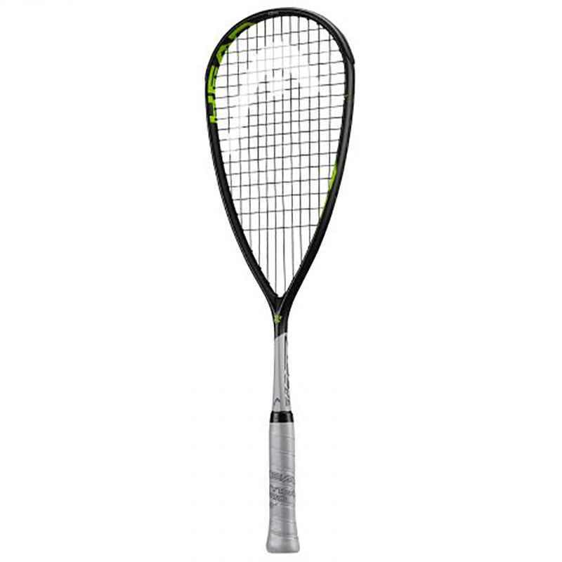 Head Graphene 360+ Speed 120 Squash (Strung)
