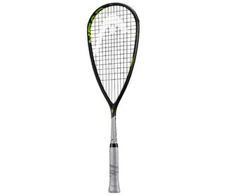 Head Graphene 360+ Speed 120 Squash (Strung)