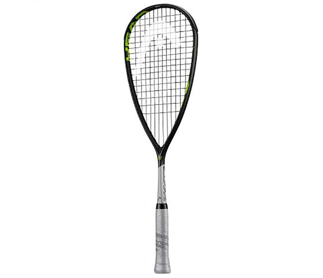 Head Graphene 360+ Speed 120 Squash (Strung)