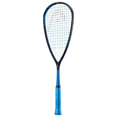 Head Graphene 360+ Speed 135 Squash (Strung)