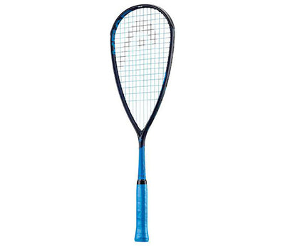 Head Graphene 360+ Speed 135 Squash (Strung)