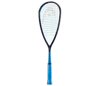 Head Graphene 360+ Speed 135 Squash (Strung)