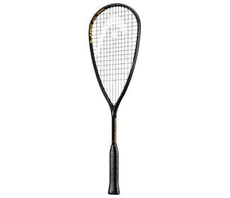 Head Graphene 360+ Speed 120 Sb Sq. (Strung)