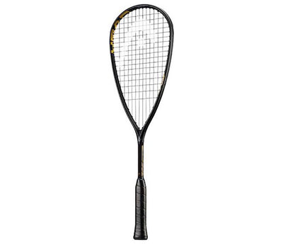 Head Graphene 360+ Speed 120 Sb Sq. (Strung)
