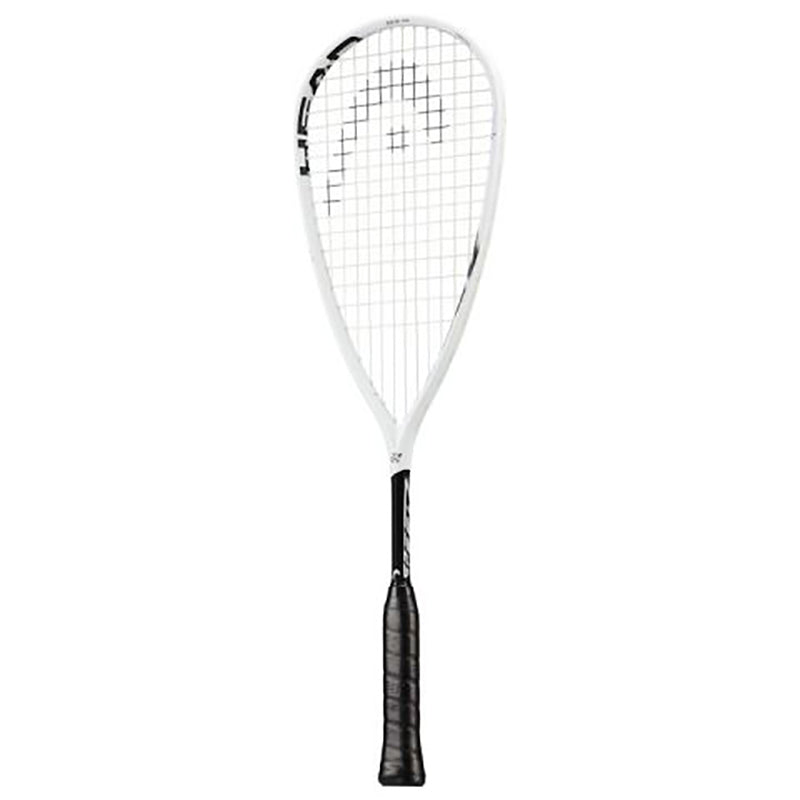 Head Graphene 360+ Speed 135 Sb Squash (Strung)