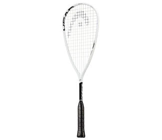 Head Graphene 360+ Speed 135 Sb Squash (Strung)
