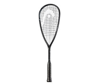 Head Graphene 360 Speed 120 Sb Sq. (Strung)