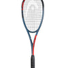 Head Graphene 360+ Radical 135 Sq. (Strung)