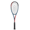 Head Graphene 360+ Radical 135 Sq. (Strung)