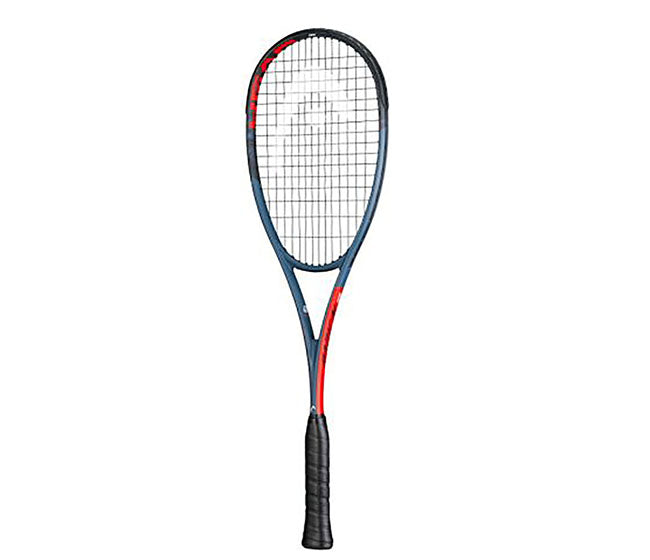 Head Graphene 360+ Radical 135 Sq. (Strung)