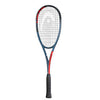 Head Graphene 360+ Radical 135 Sq. (Strung)