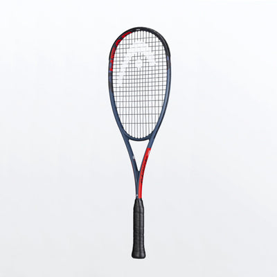 Head Graphene 360+ Radical 135 X Sq. (Strung) HEAD