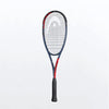 Head Graphene 360+ Radical 135 X Sq. (Strung)