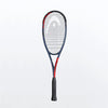 Head Graphene 360+ Radical 135 X Sq. (Strung)