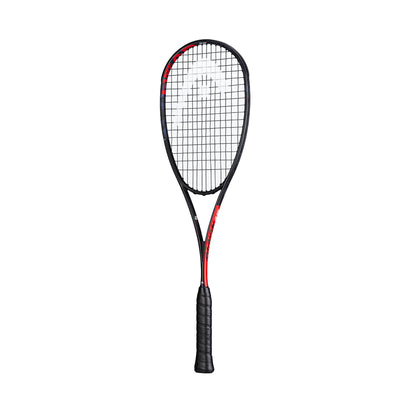 Head Graphene 360+ Radical 120 Sb Sq. (Strung)