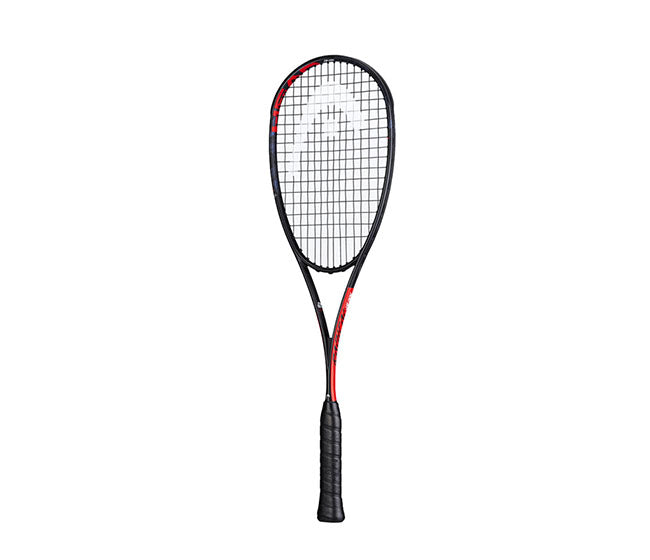 Head Graphene 360+ Radical 120 Sb Sq. (Strung)