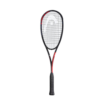 Head Graphene 360+ Radical 135 Sb Sq. (Strung)