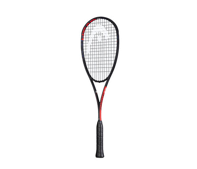 Head Graphene 360+ Radical 135 Sb Sq. (Strung)