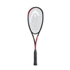 Head Graphene 360+ Radical 135 Sb Sq. (Strung)