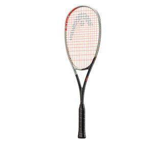 Head Radical 135 X 2022 Squash (Strung)