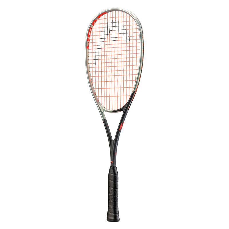 Head Radical 135 X 2022 Squash (Strung)