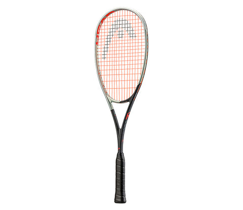 Head Radical 135 X 2022 Squash (Strung)