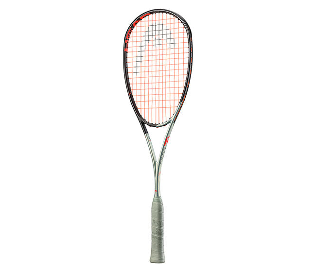 Head Radical 135 Sb 2022 Squash (Strung)