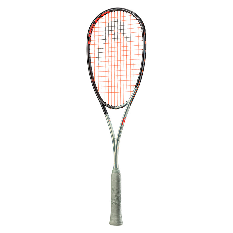 Head Radical 135 Sb 2022 Squash (Strung)