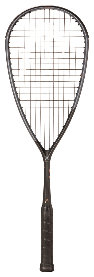 Head Speed 120 2023 Squash (Strung)