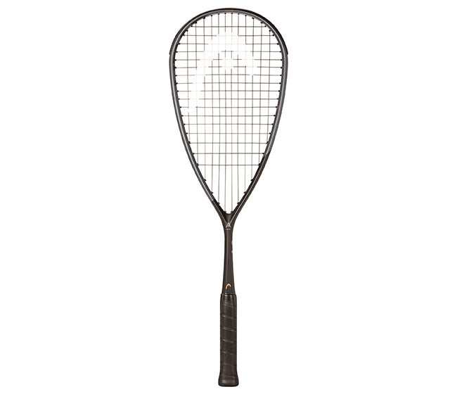 Head Speed 120 2023 Squash (Strung)